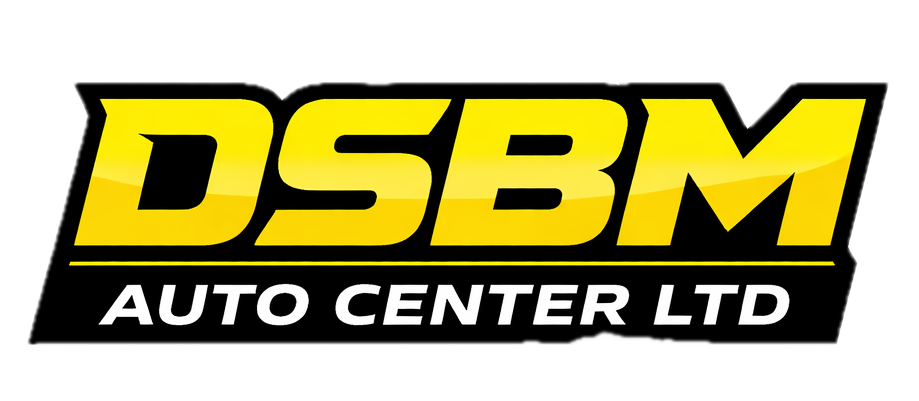 DSBM Logo